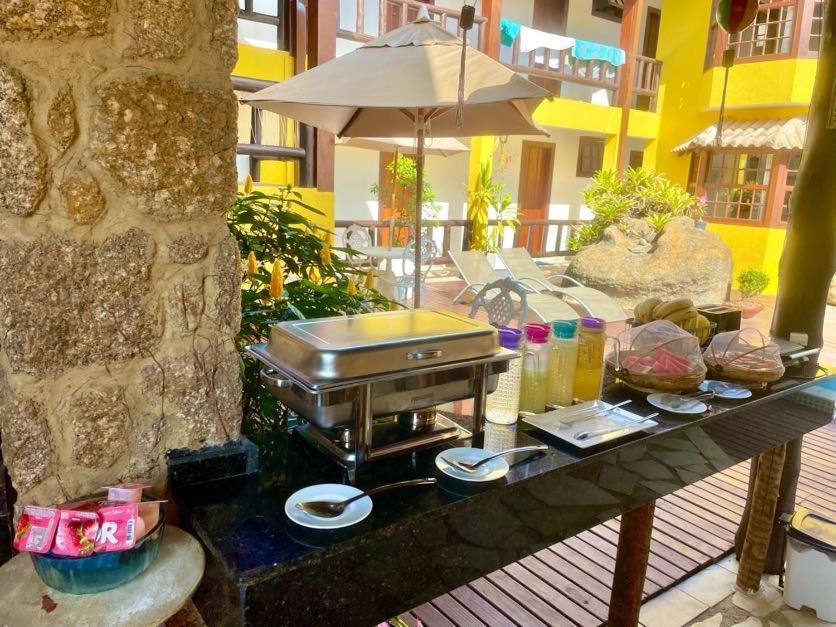 帕拉蒂 导游旅馆酒店 外观 照片