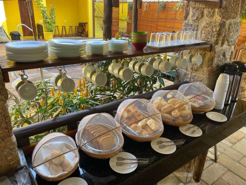 帕拉蒂 导游旅馆酒店 外观 照片