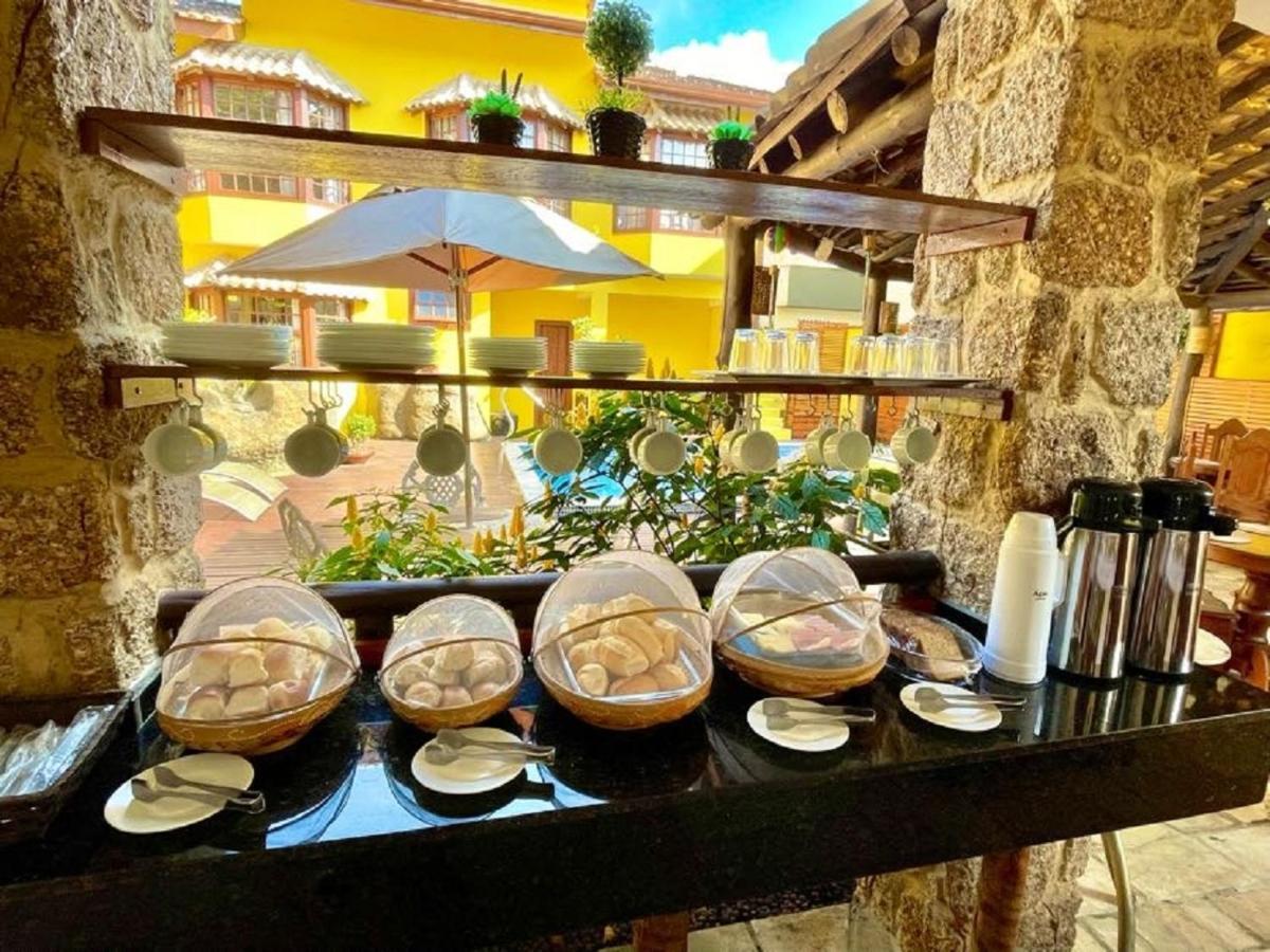 帕拉蒂 导游旅馆酒店 外观 照片