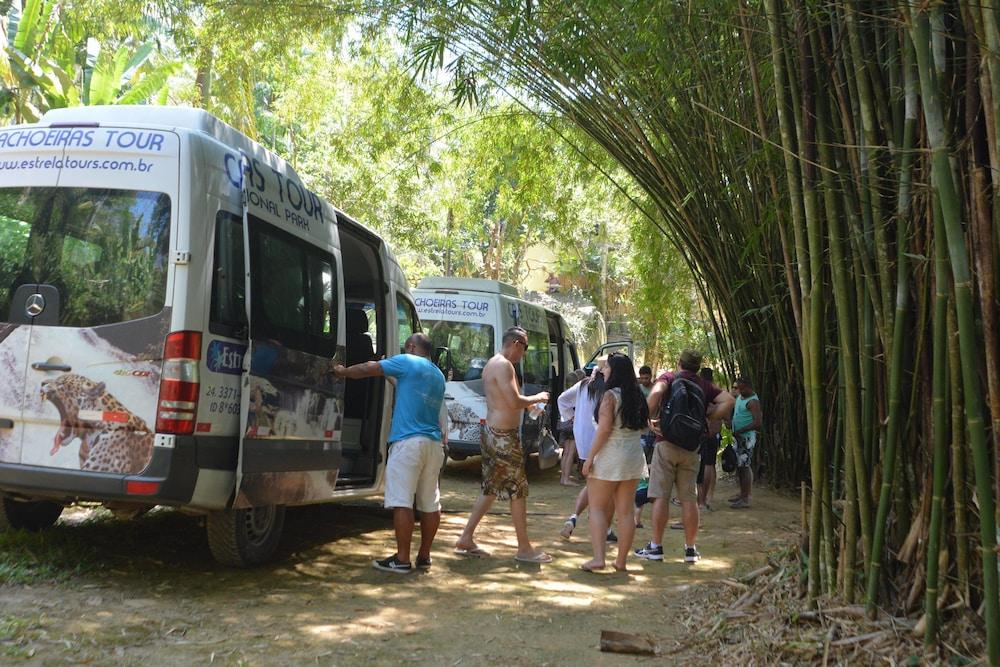 帕拉蒂 导游旅馆酒店 外观 照片